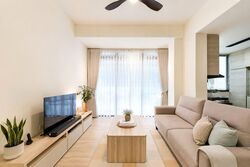 Rosewood Suites (D25), Condominium #580067841